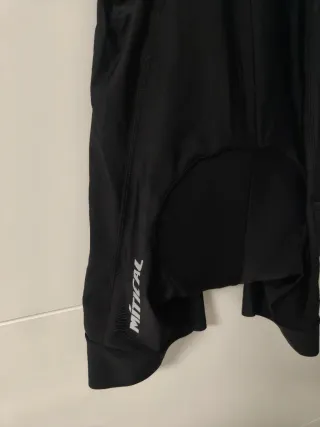 Culotte Ciclismo Coolmax Talla M y S Nuevo