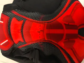 Culotte Ciclismo Coolmax Talla M y S Nuevo