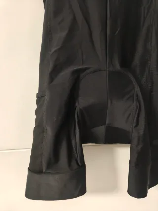 Culotte Ciclismo Coolmax Talla M y S Nuevo