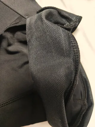 Culotte Ciclismo Coolmax Talla M y S Nuevo