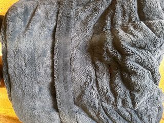 Saco de invierno para silla de paseo Tuc Tuc – Gri