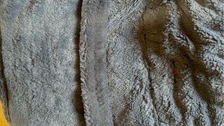 Saco de invierno para silla de paseo Tuc Tuc – Gri