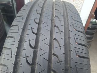 215 60 R17 96H Goodyear - 1 neumático Km.0