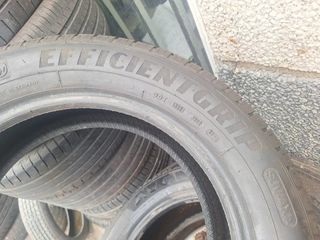 215 60 R17 96H Goodyear - 1 neumático Km.0