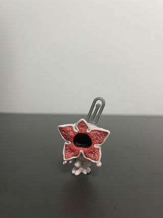 Demogorgon mini funko kinder joy