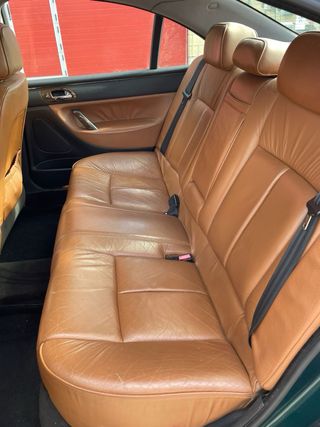 Peugeot 607 V6 210CV