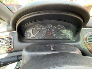 Peugeot 607 V6 210CV