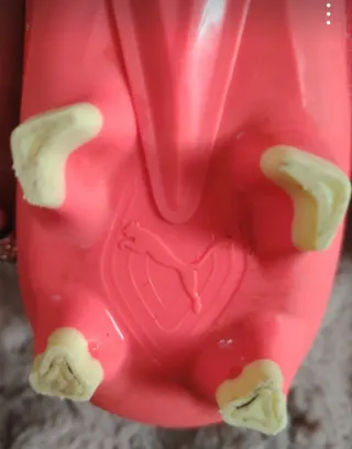 Scarpa calcetto puma n45