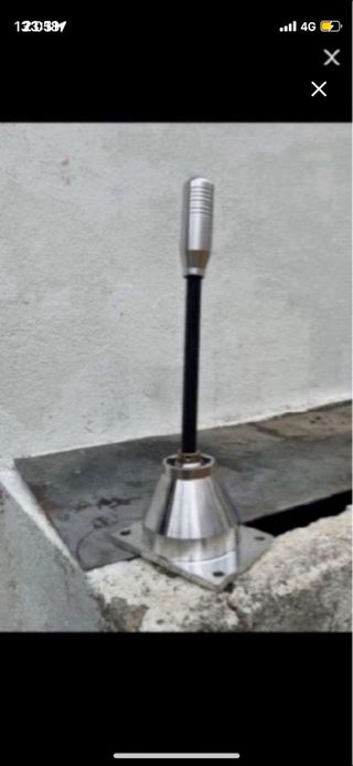 Quickshift saxo ax 106