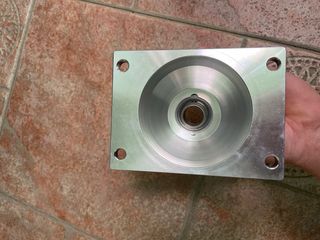 Quickshift saxo ax 106