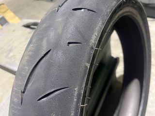 Neumático Dunlop D212 M 120/70/17