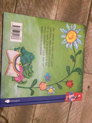 Cuentos cortos para dormir IV (Spanish Edition)