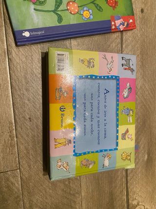 Cuentos cortos para dormir IV (Spanish Edition)