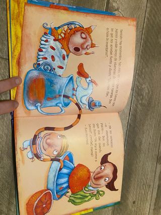 Cuentos cortos para dormir IV (Spanish Edition)