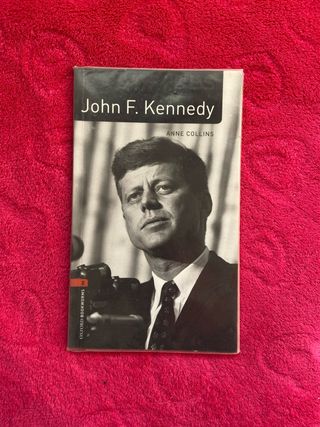 Oxford Bookworms Library Factfiles: Level 2: Jo...