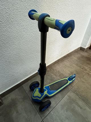 PATINETE INFANTIL