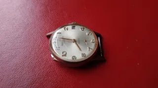 Relógio Peralta 17 Rubis