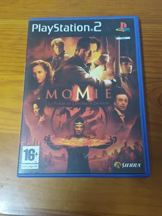 Vários videojogos da PlayStation 2