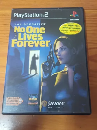 Vários videojogos da PlayStation 2