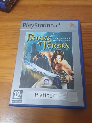 Vários videojogos da PlayStation 2