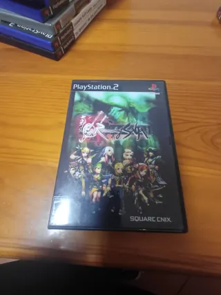 Vários videojogos da PlayStation 2