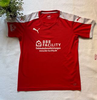 Camiseta Sport Puma Vintage