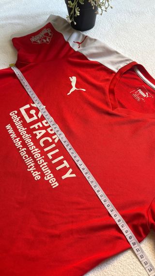 Camiseta Sport Puma Vintage