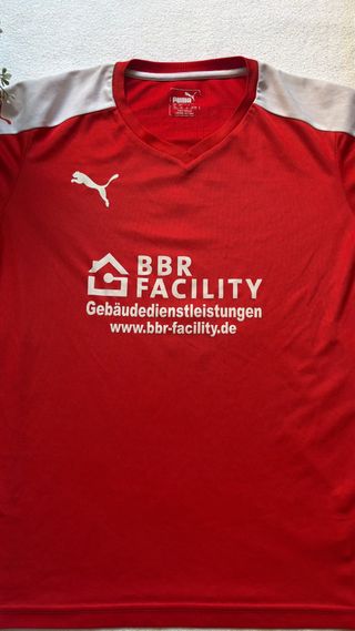 Camiseta Sport Puma Vintage