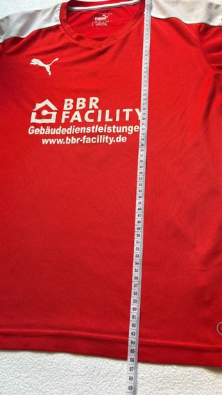 Camiseta Sport Puma Vintage