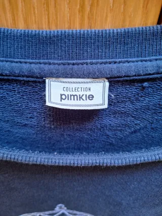 Sudadera Pimkie