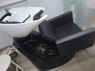 Lavacabezas profesional