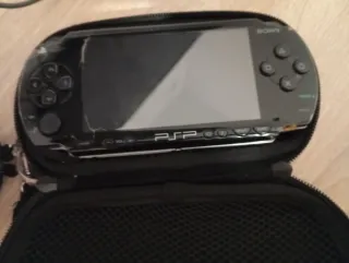 Sony PSP Negra