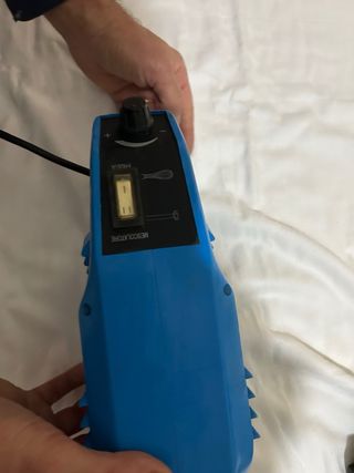 Mixer miscelatore filmar