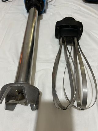 Mixer miscelatore filmar