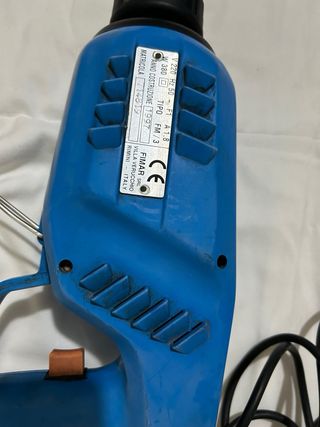 Mixer miscelatore filmar