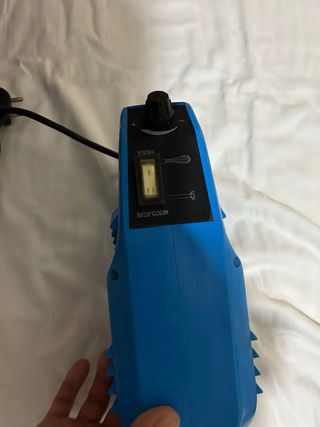 Mixer miscelatore filmar