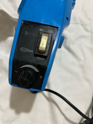 Mixer miscelatore filmar