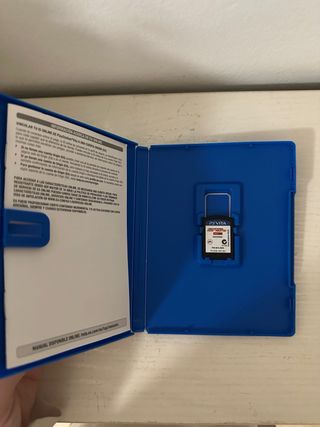 Juegos Psvita con caja