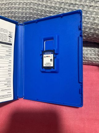 FIFA 15 Legacy Edition PS Vita