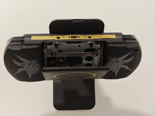 Sony PSP Slim 3004 Monster Hunter