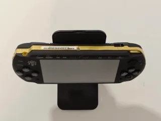 Sony PSP Slim 3004 Monster Hunter