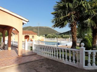 Chalet en alquiler en Bullas