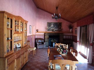 Chalet en alquiler en Bullas