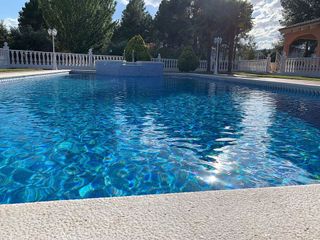 Chalet en alquiler en Bullas