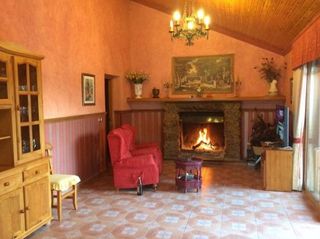 Chalet en alquiler en Bullas