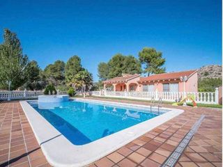 Chalet en alquiler en Bullas