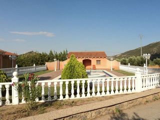 Chalet en alquiler en Bullas