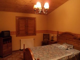 Chalet en alquiler en Bullas