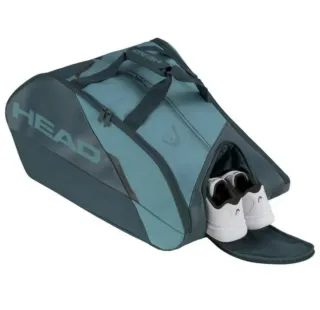 MOCHILA NUEVA HEAD TOUR PADEL BAG L