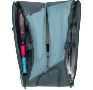 MOCHILA NUEVA HEAD TOUR PADEL BAG L
